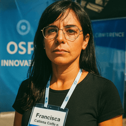 Retrato de Francisca Carbajal Collazo